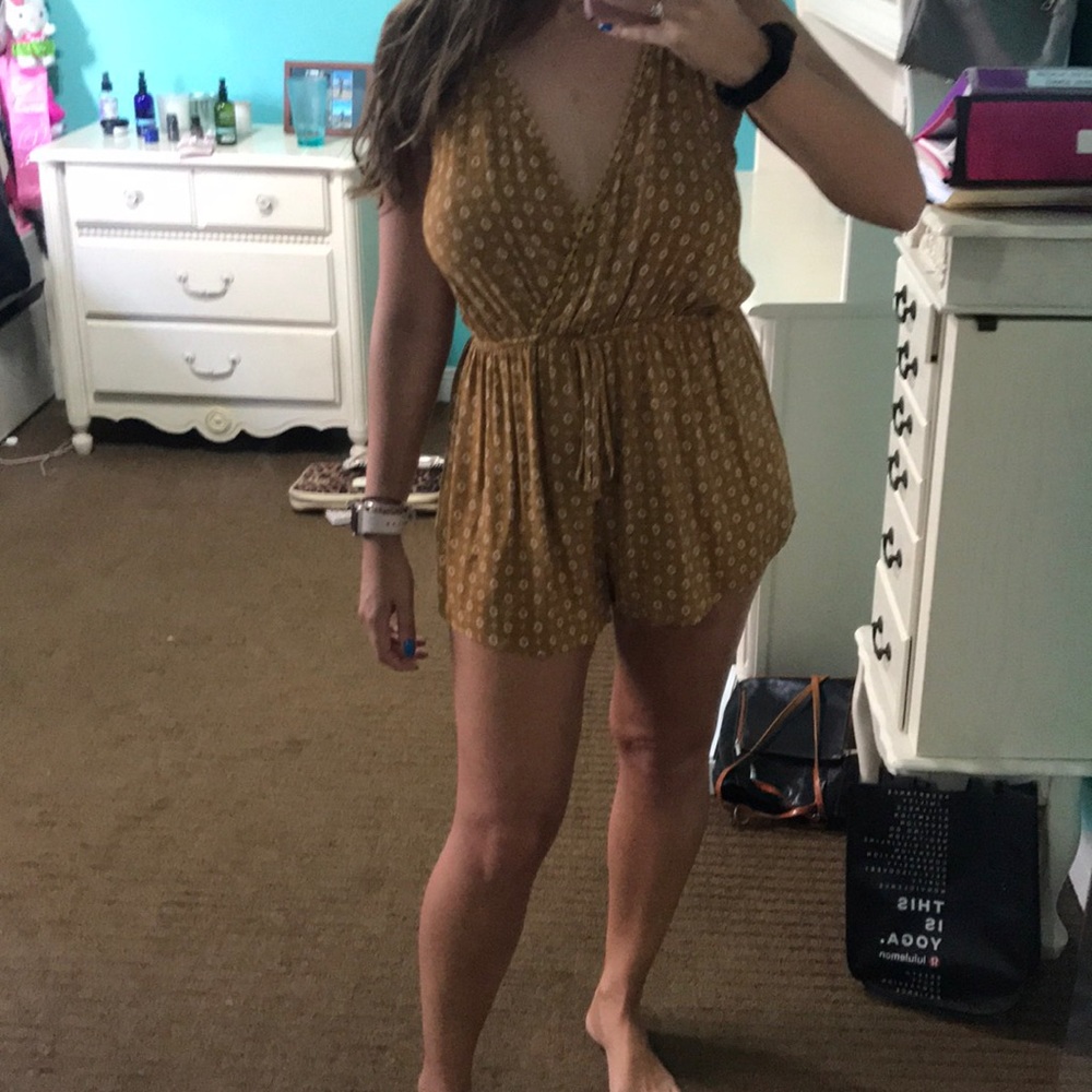 Romper